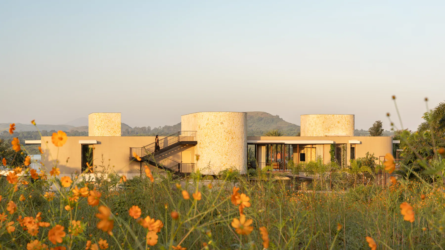 Amoha Villas — Atelier Landschaft