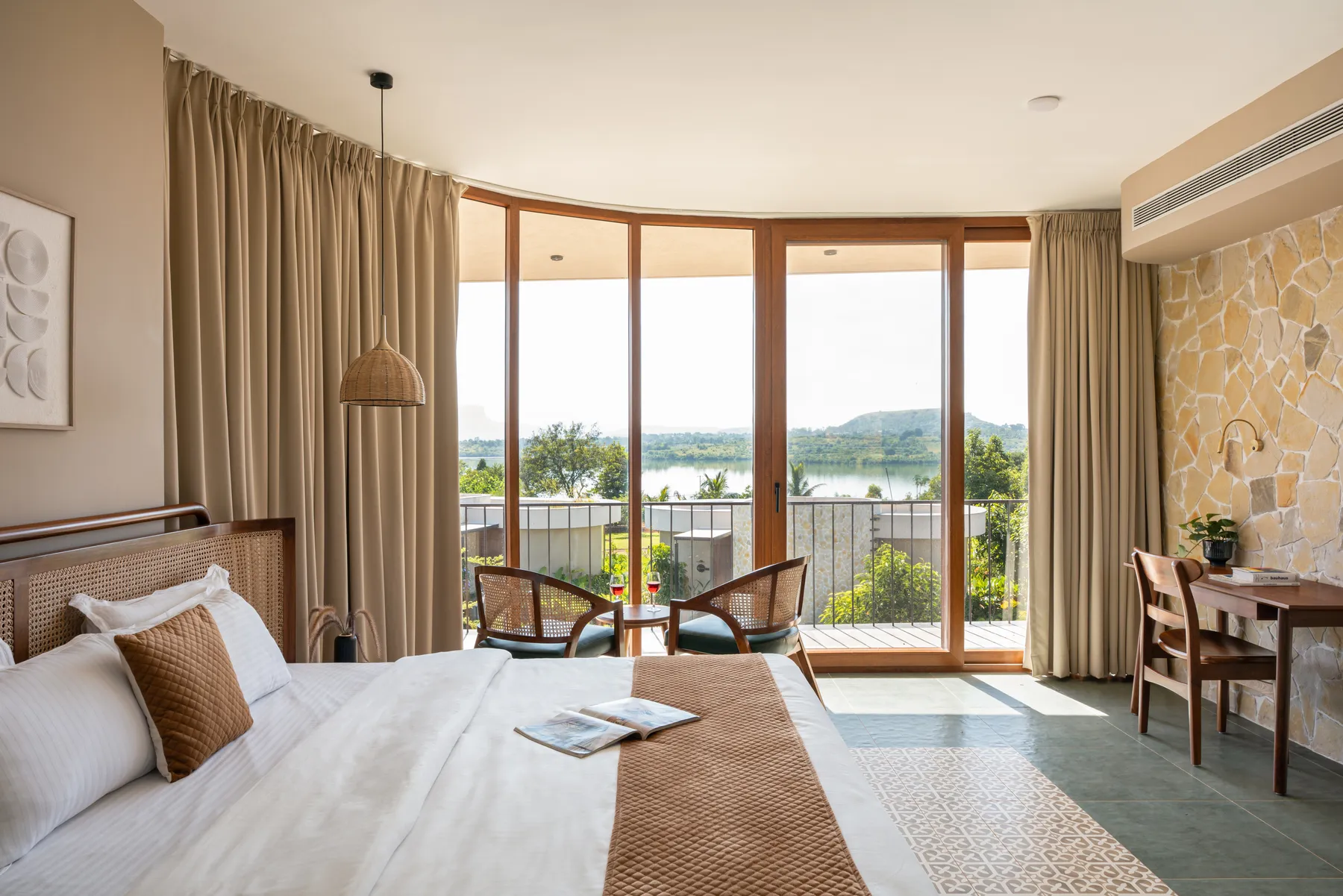Amoha Villas — Atelier Landschaft
