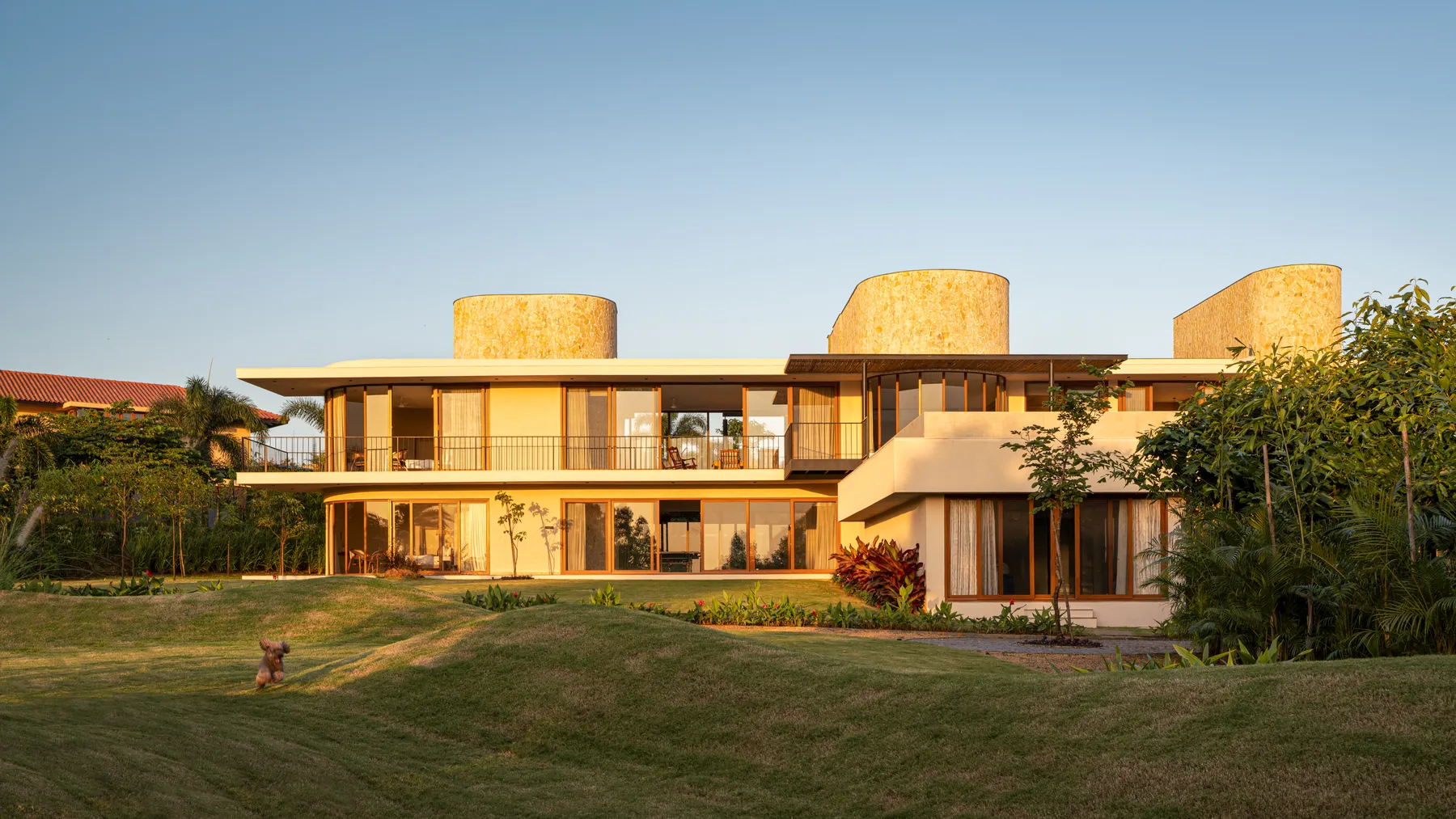 Amoha Villas — Atelier Landschaft