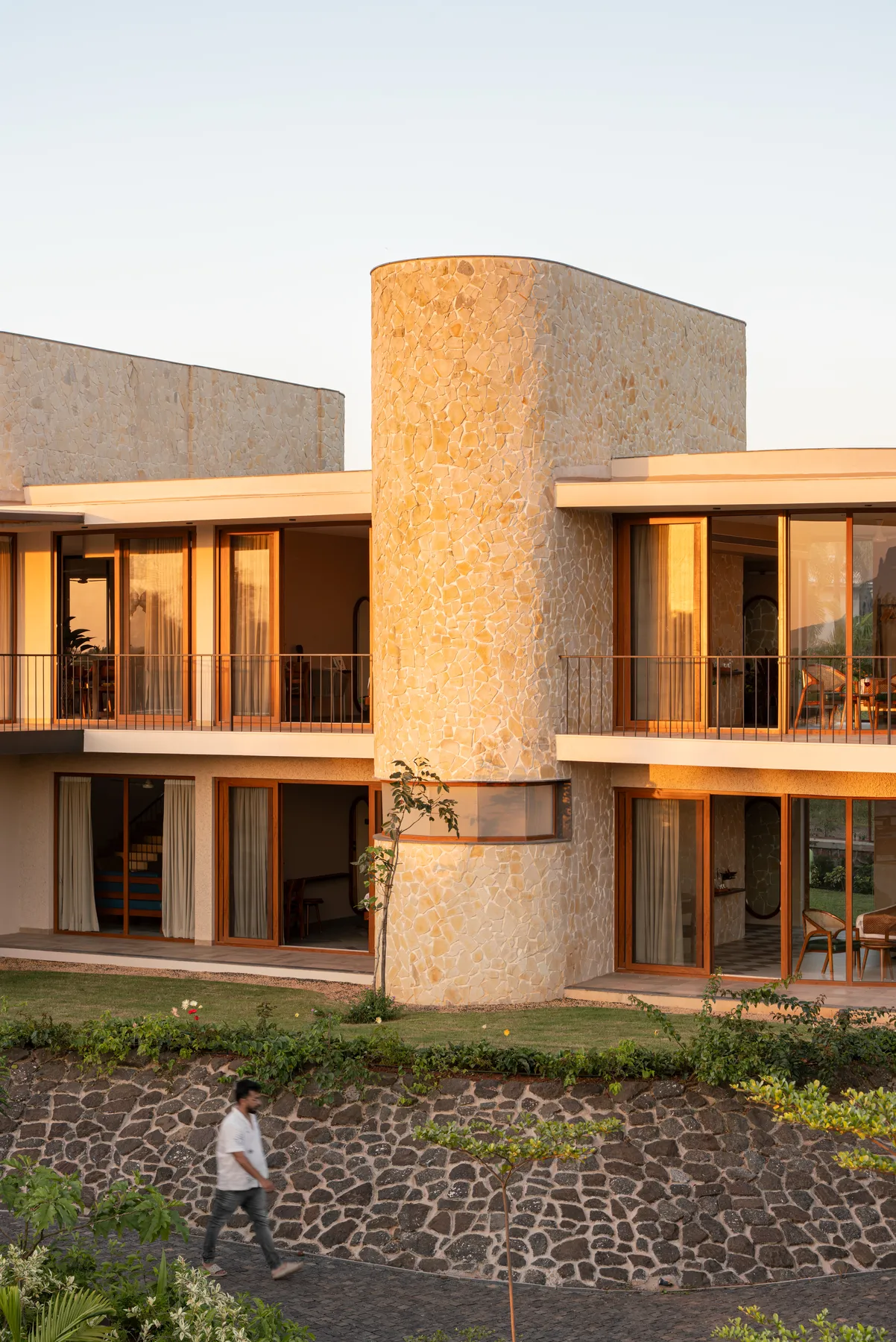Amoha Villas — Atelier Landschaft