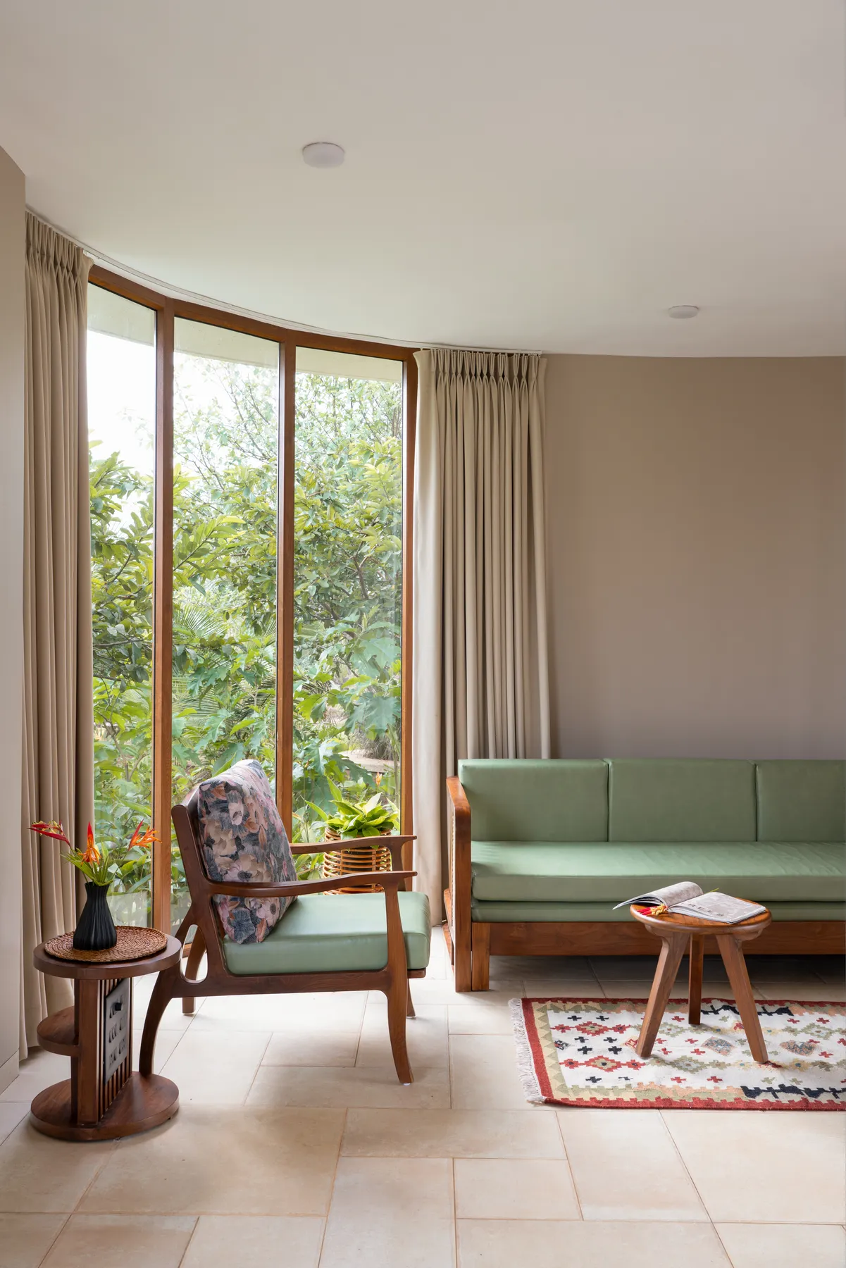 Amoha Villas — Atelier Landschaft