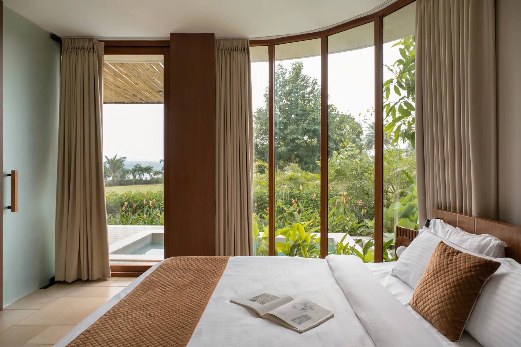 Amoha Villas — Atelier Landschaft