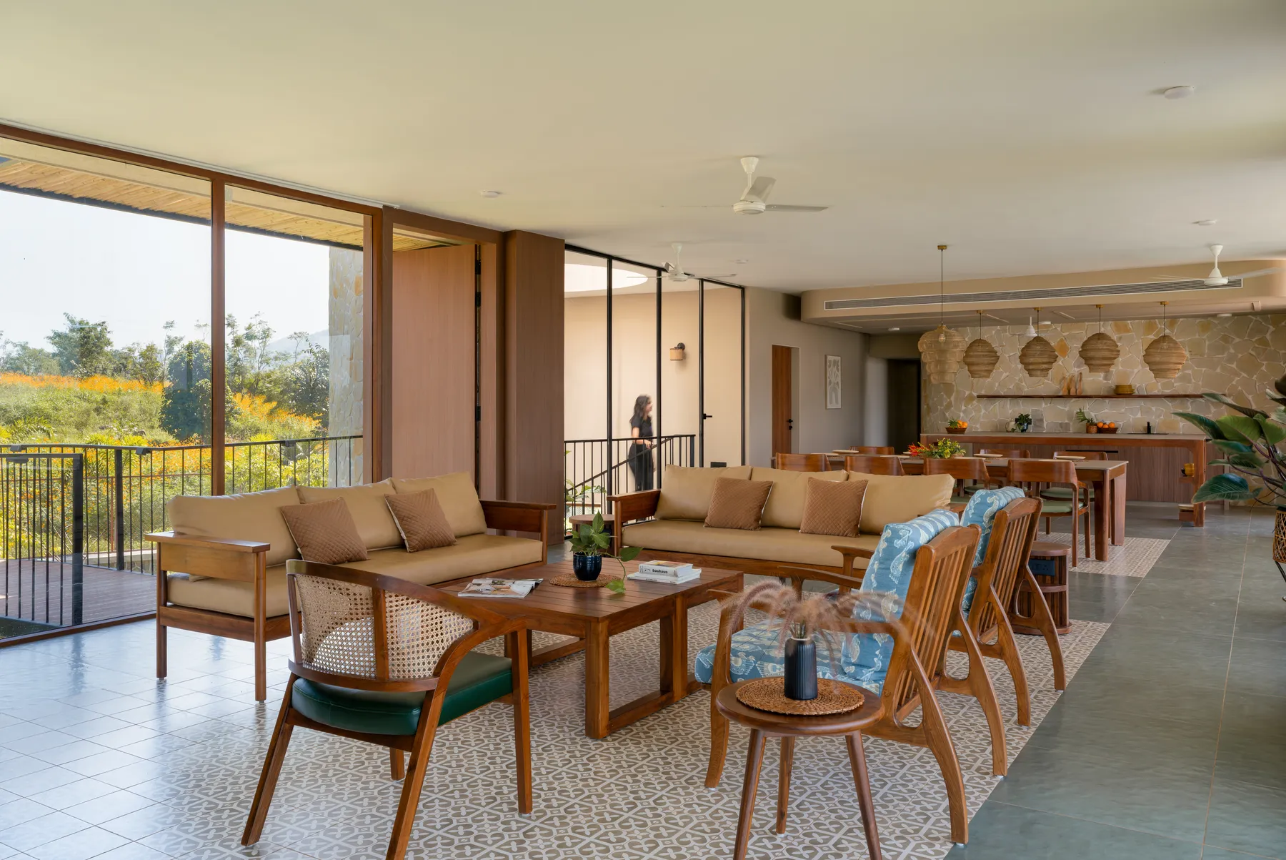 Amoha Villas — Atelier Landschaft