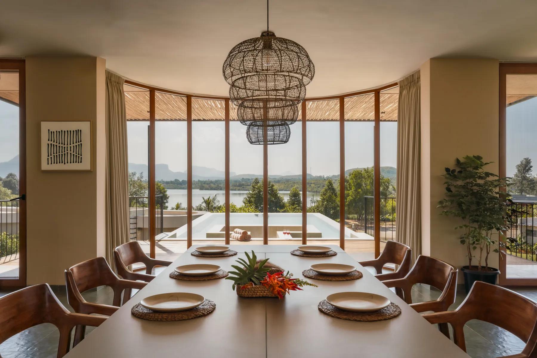Amoha Villas — Atelier Landschaft