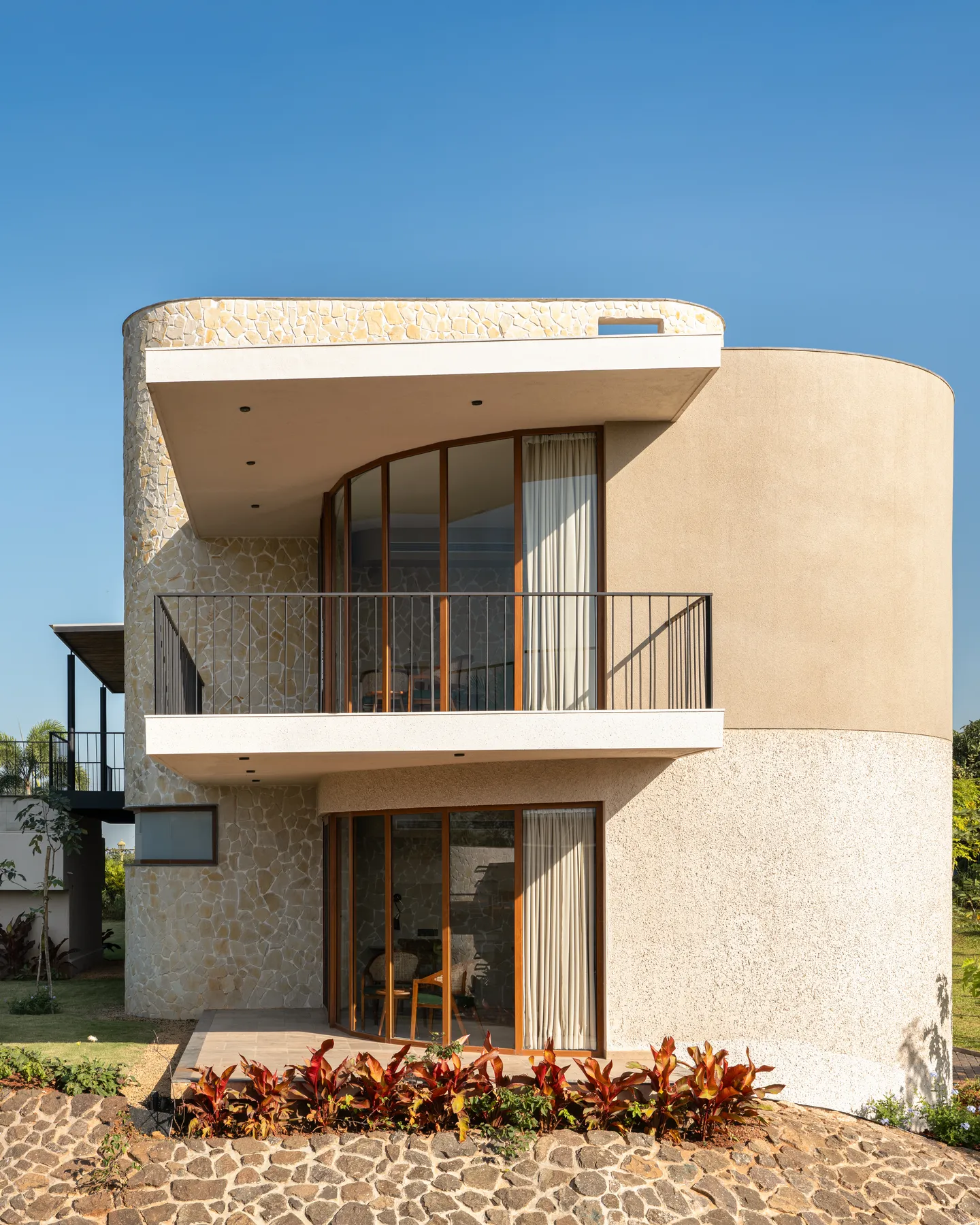 Amoha Villas — Atelier Landschaft