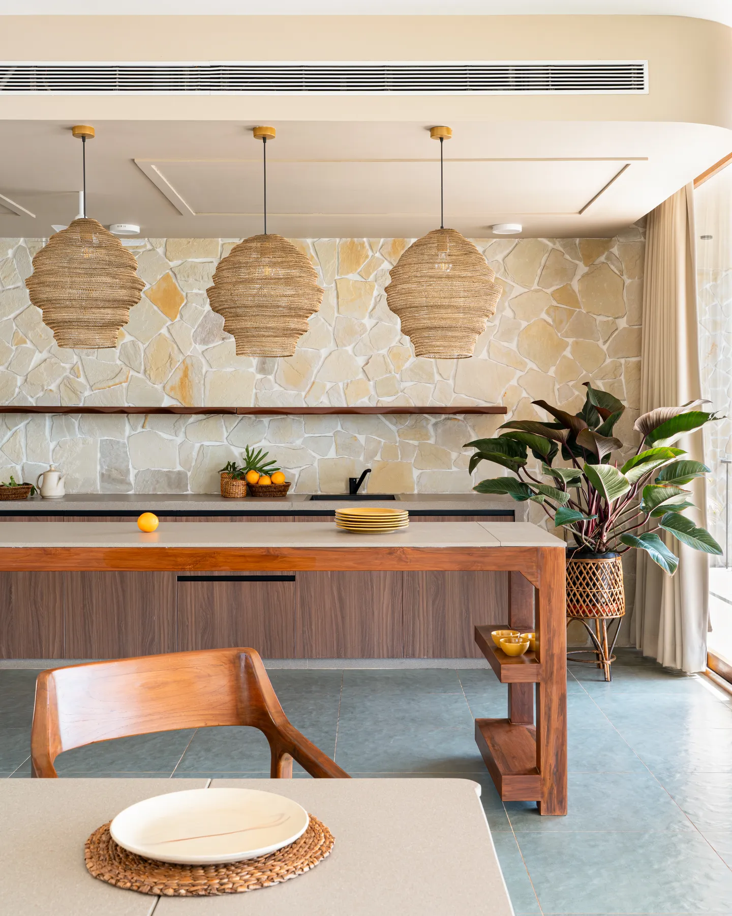 Amoha Villas — Atelier Landschaft