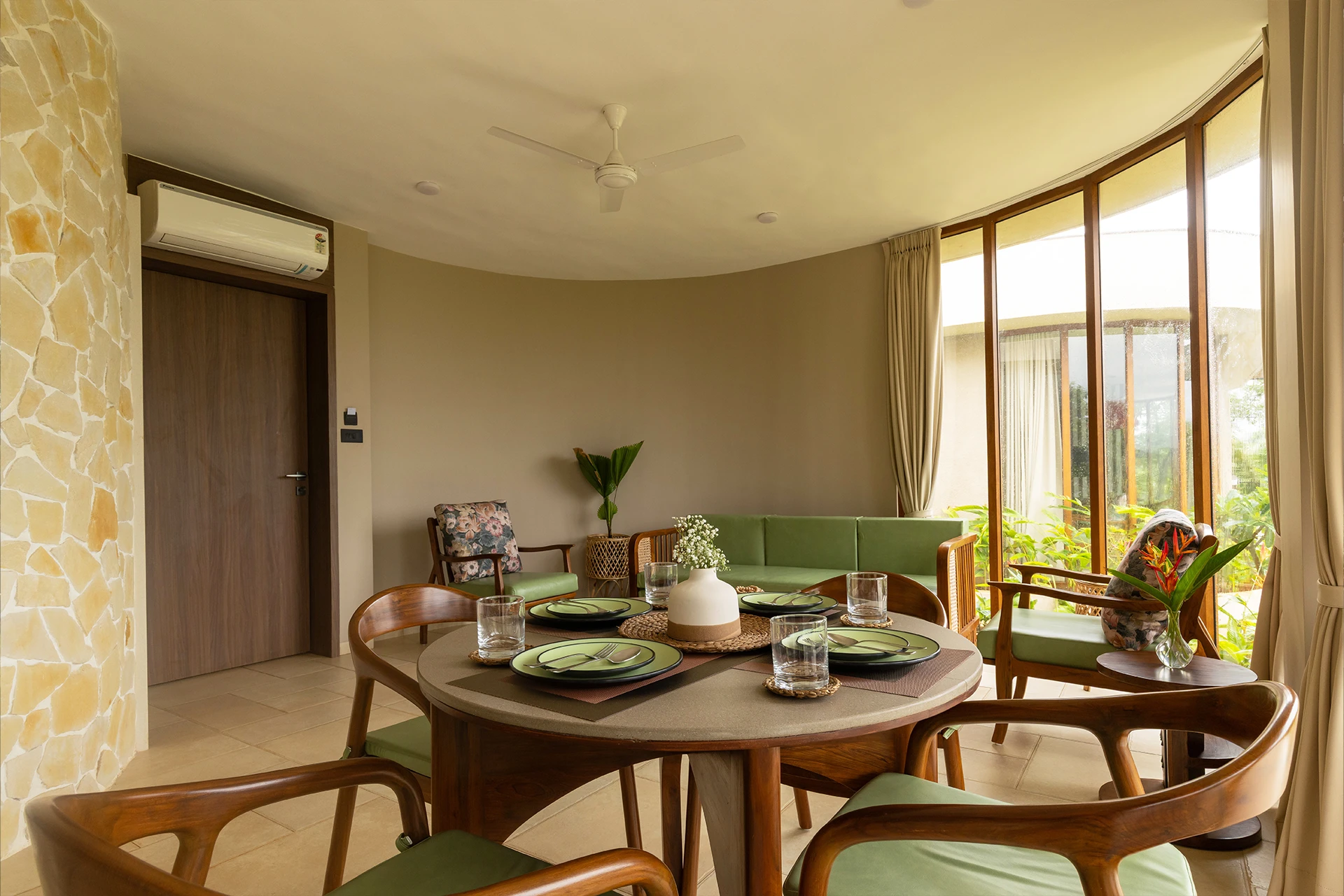 Halfway Retreat — Atelier Landschaft