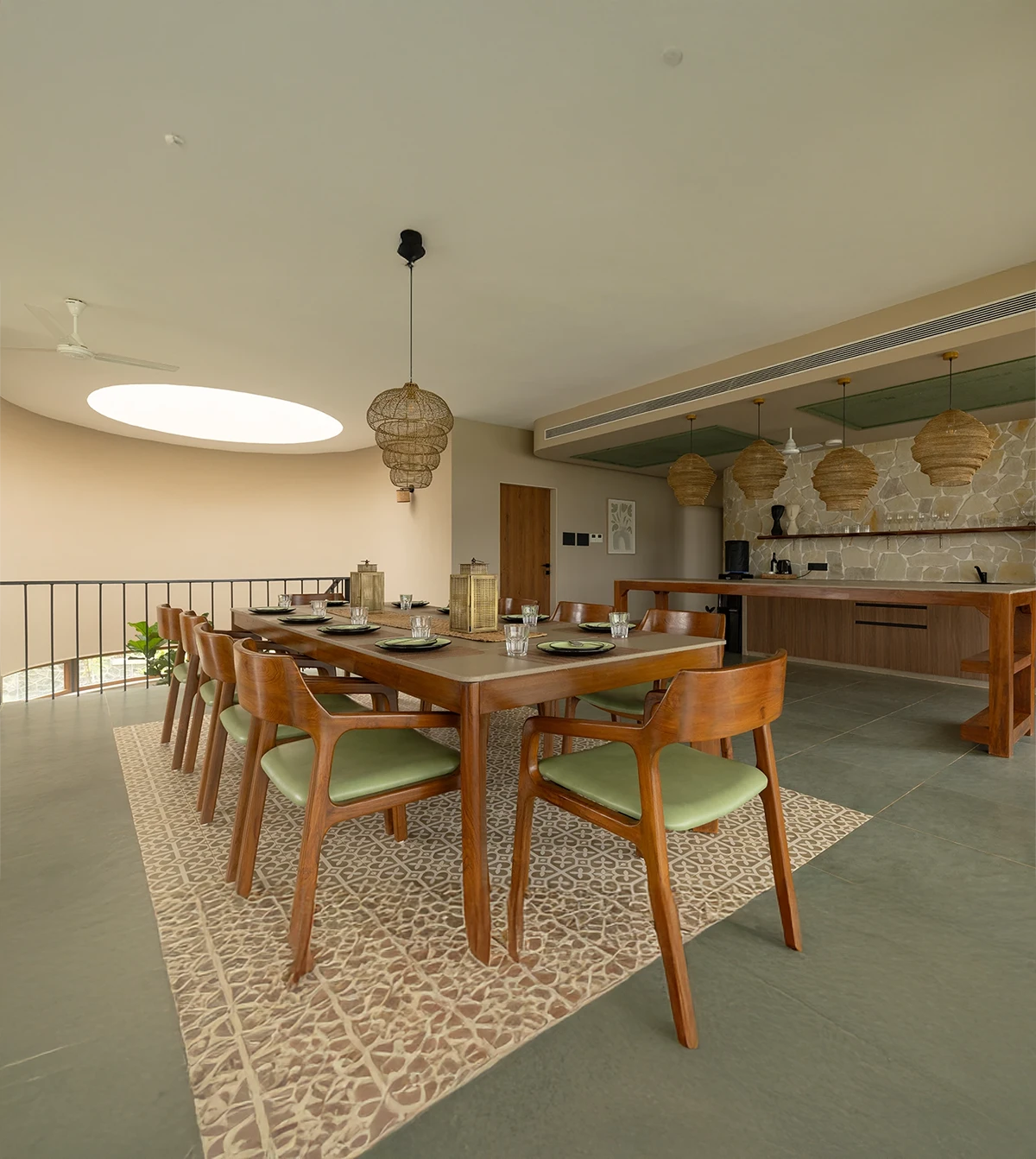 Atelier Landschaft studio