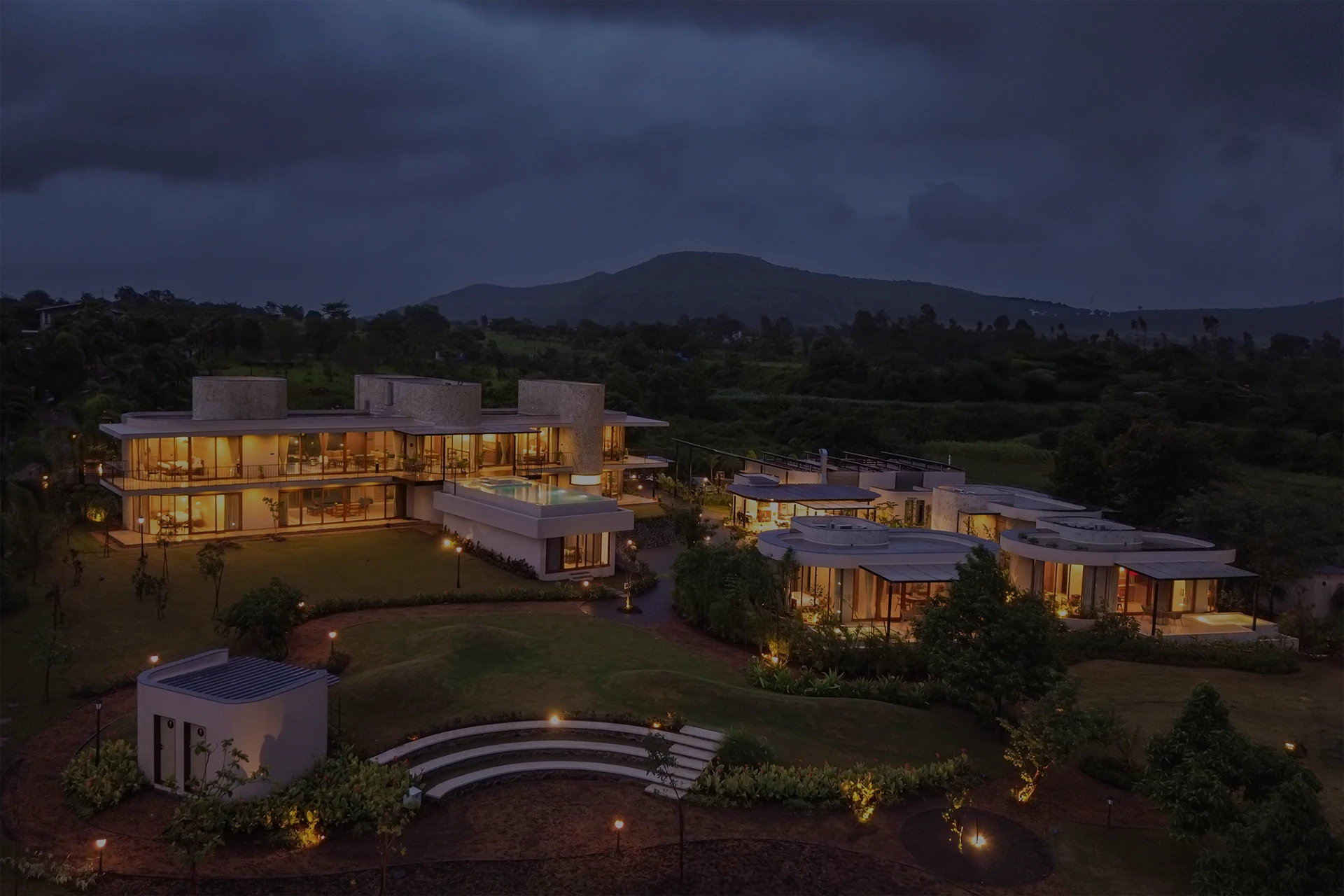 Rathod Farmhouse