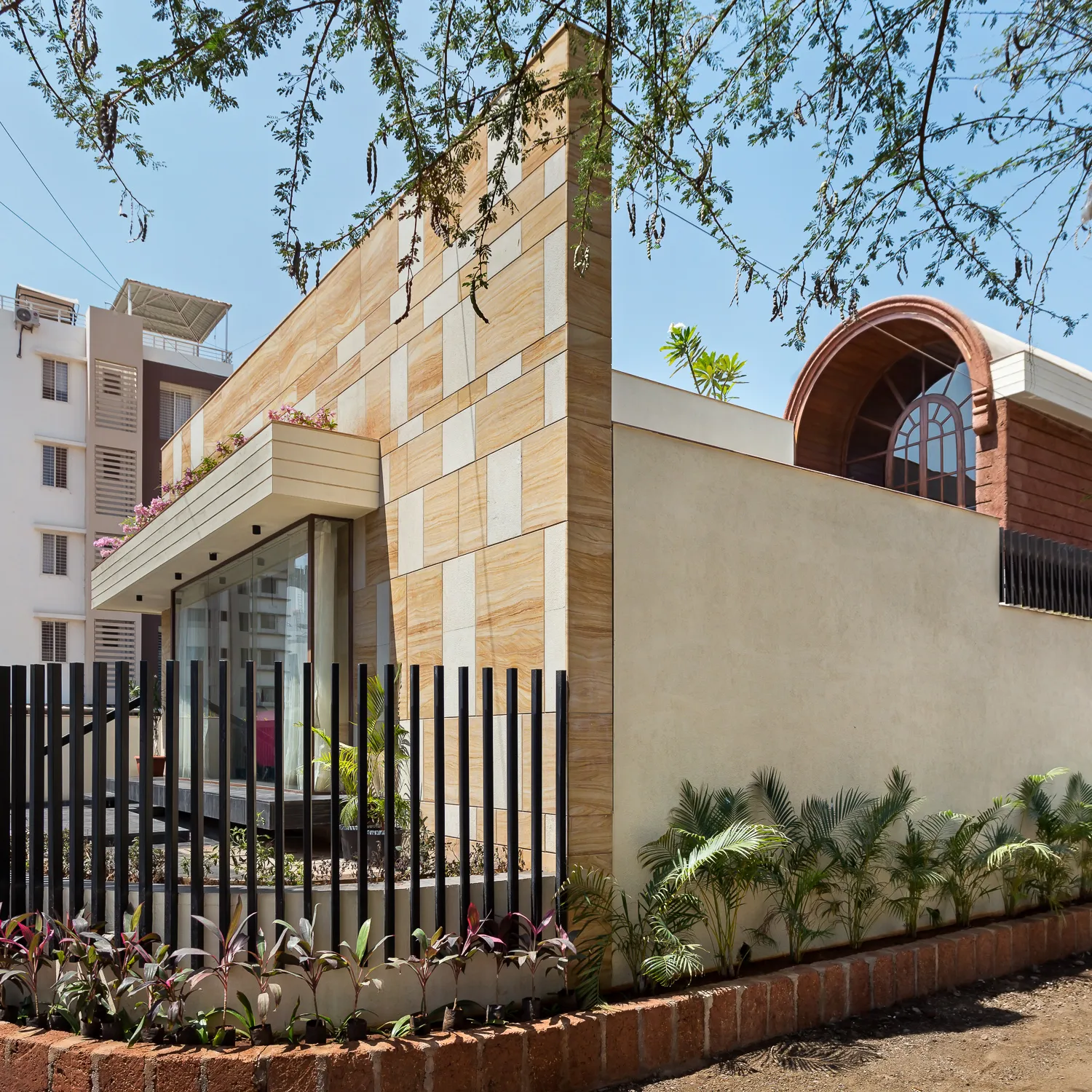 House of Whimsy &mdash; Photograph: Kunal Bhatia