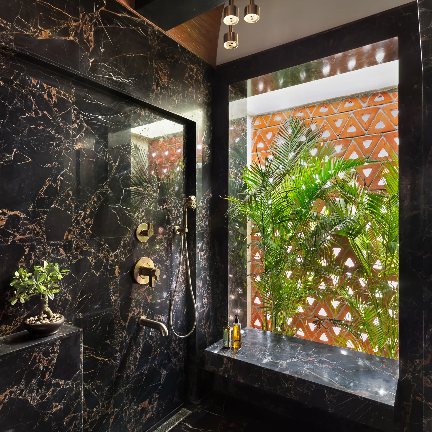 House of Whimsy &mdash; Photograph: Kunal Bhatia