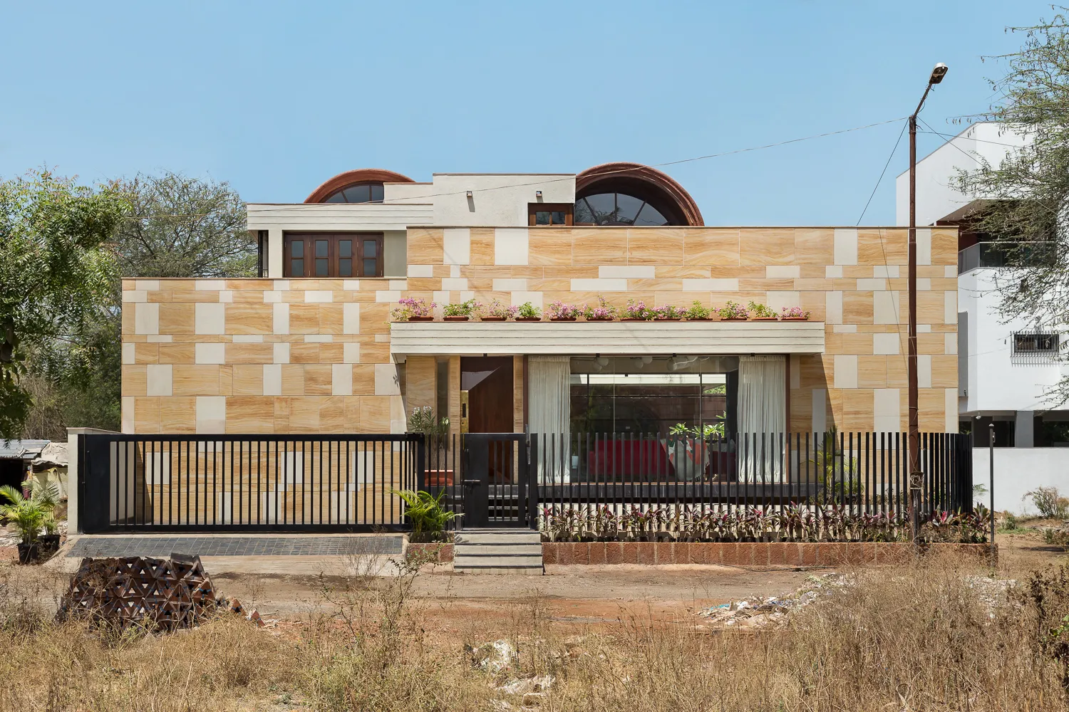 House of Whimsy &mdash; Photograph: Kunal Bhatia