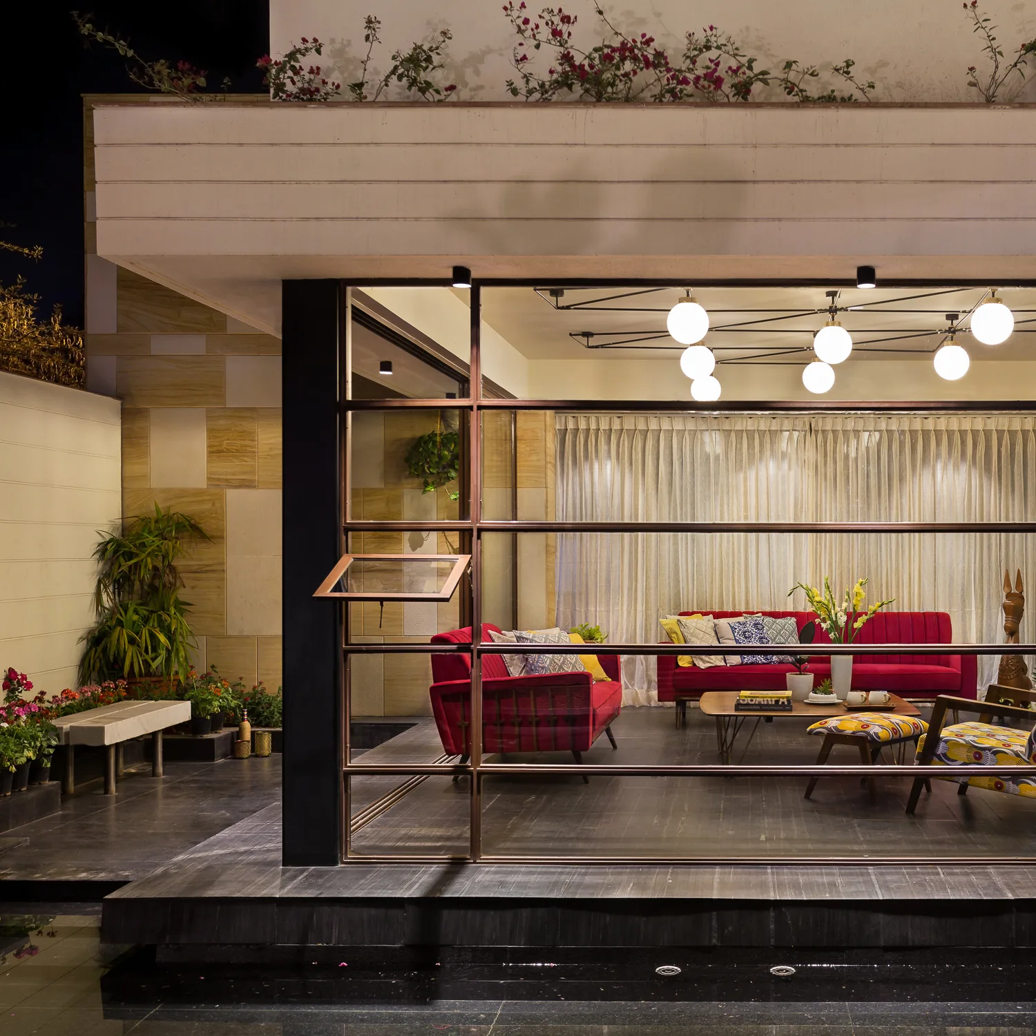Atelier Landschaft — architecture rooted in nature
