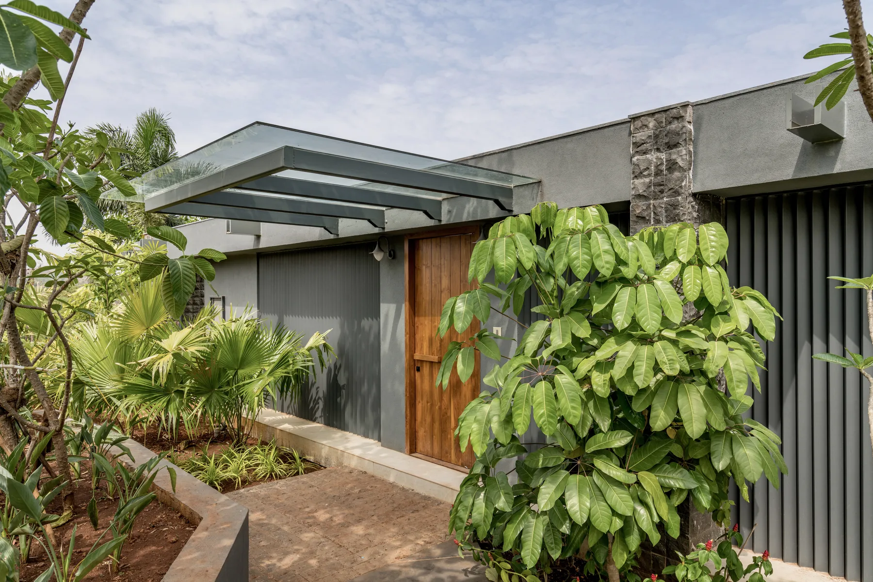 Lakeshore — Atelier Landschaft