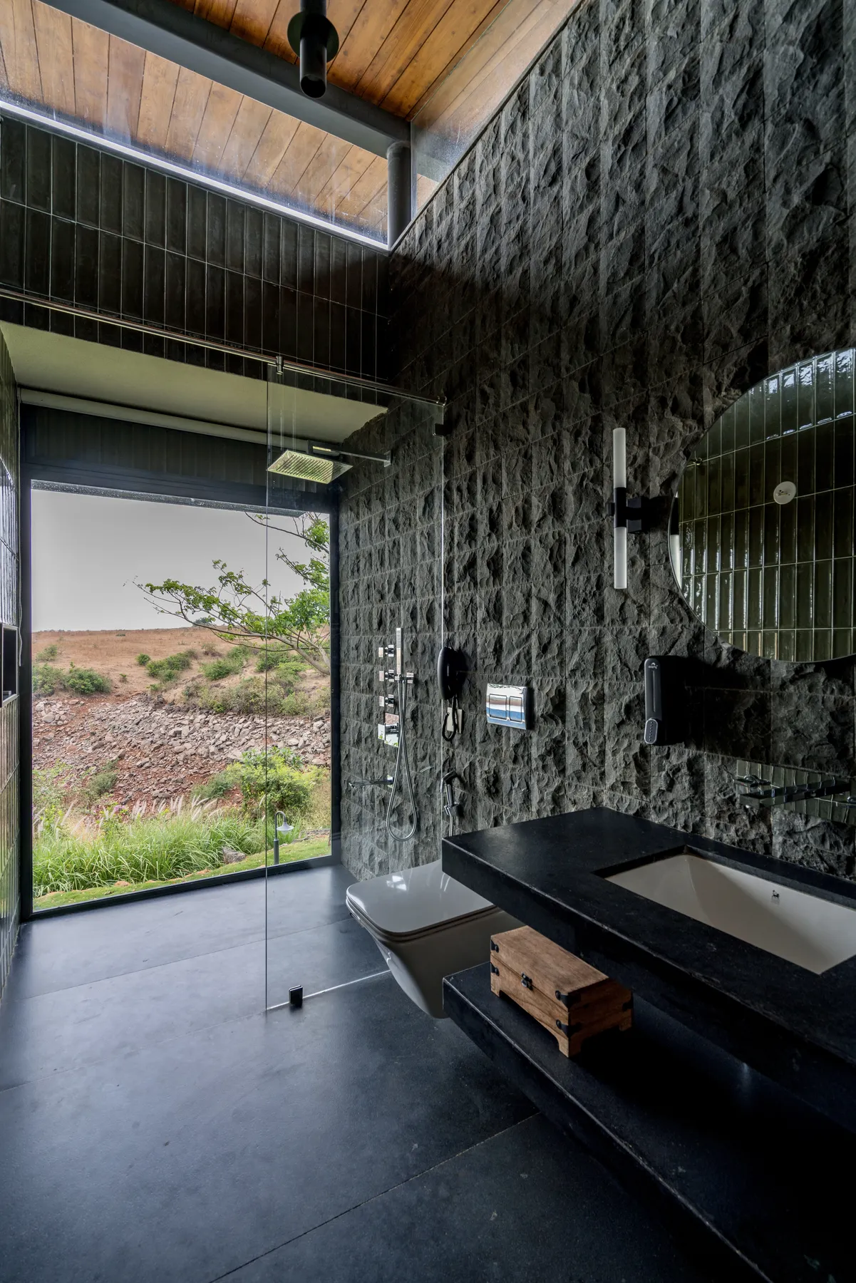 Lakeshore — Atelier Landschaft