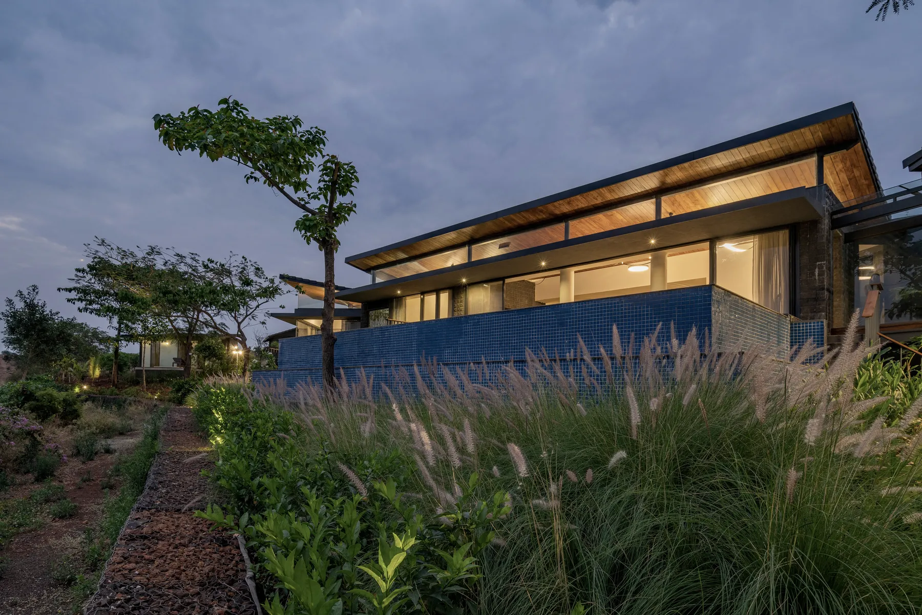Lakeshore — Atelier Landschaft