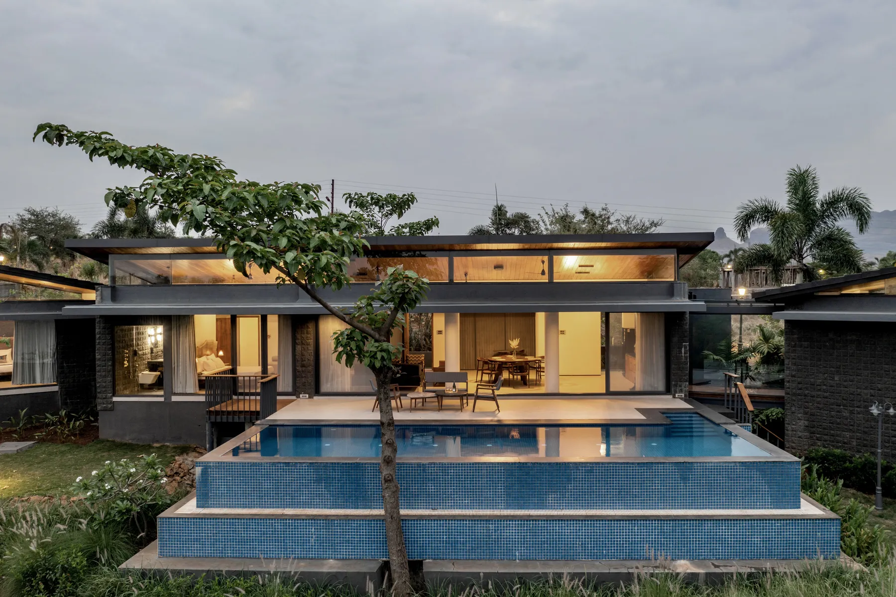 Lakeshore — Atelier Landschaft