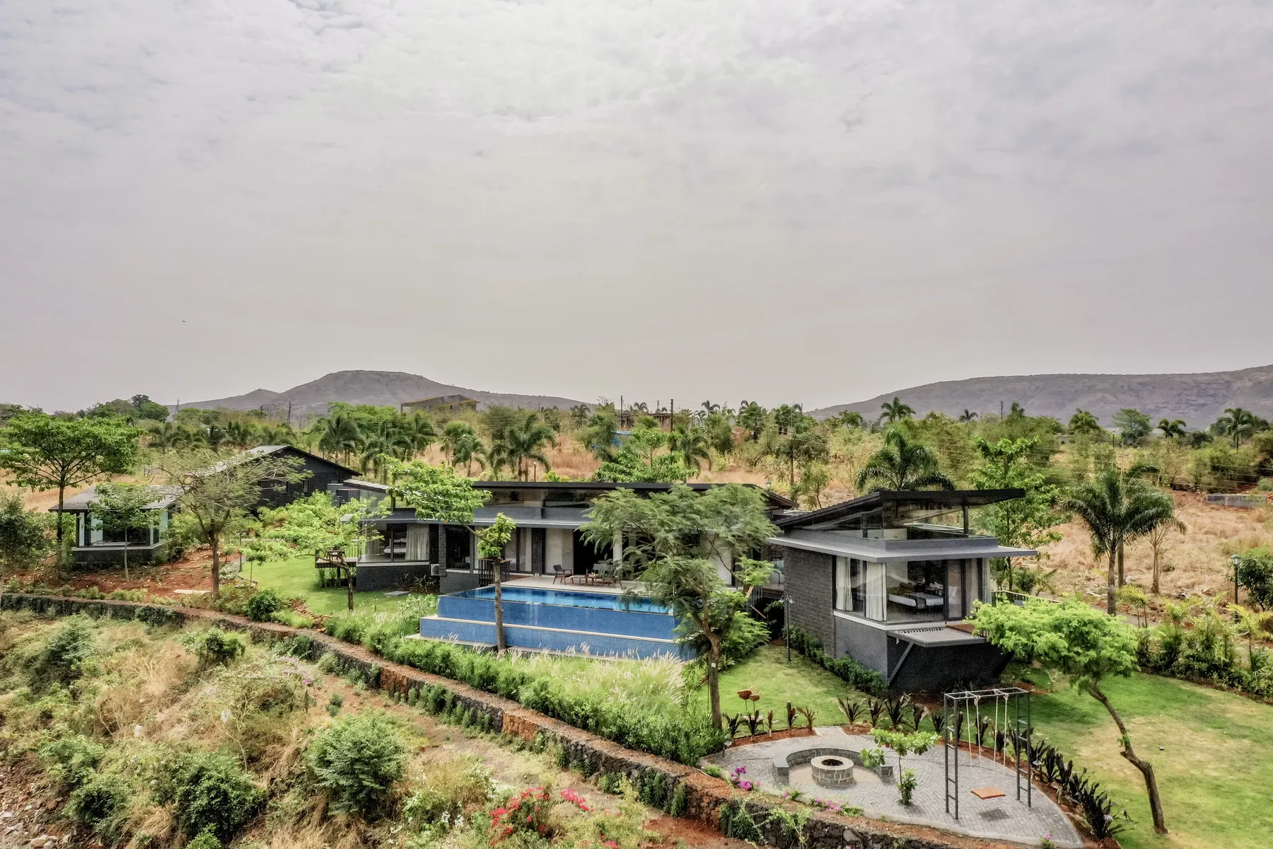 Lakeshore — Atelier Landschaft