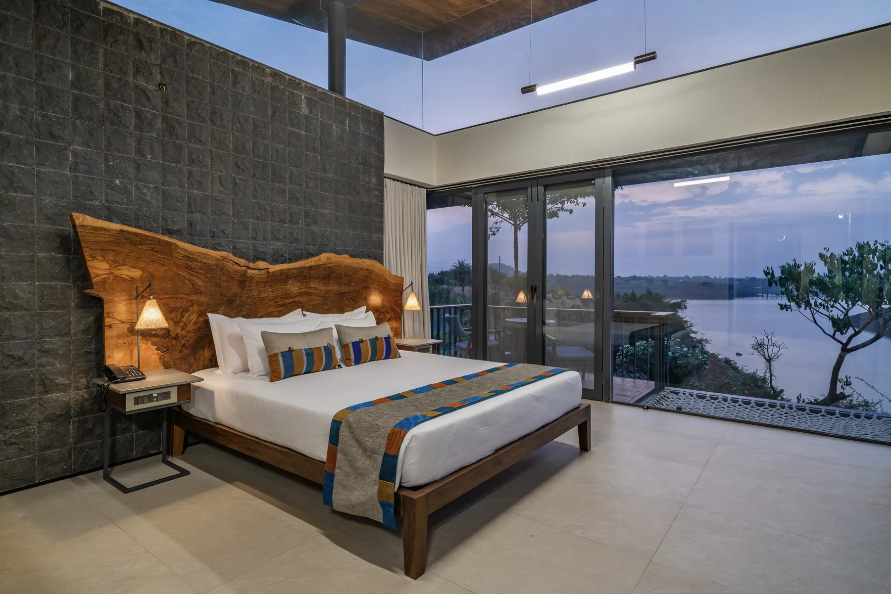 Lakeshore — Atelier Landschaft