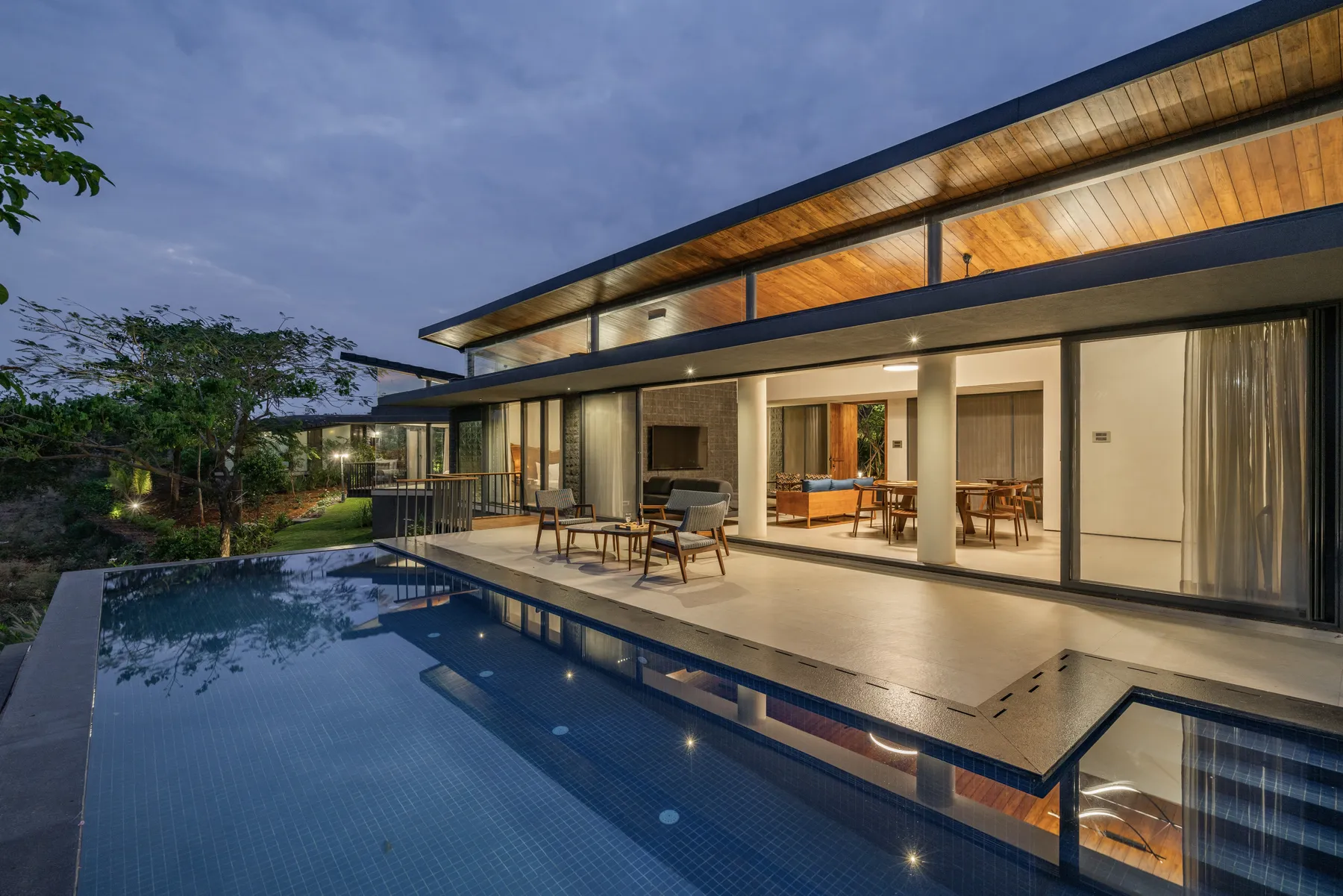 Lakeshore — Atelier Landschaft