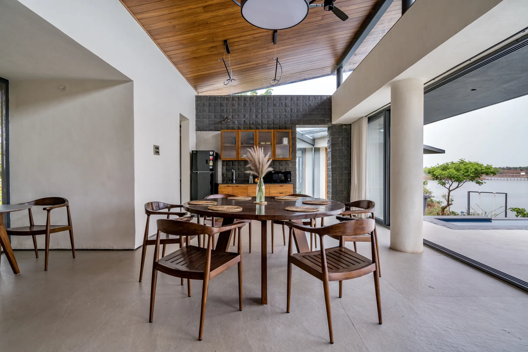 Lakeshore — Atelier Landschaft