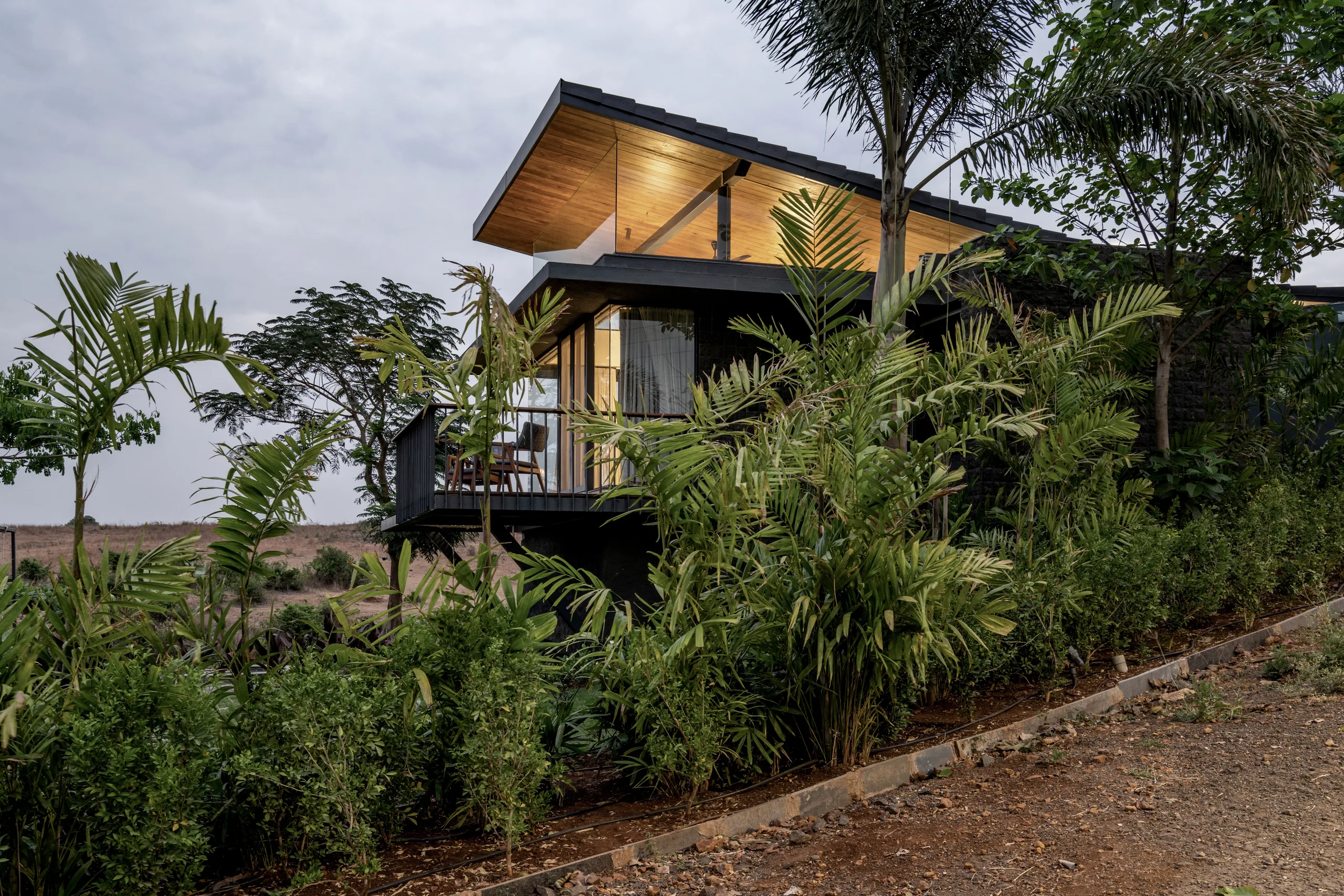 Lakeshore — Atelier Landschaft
