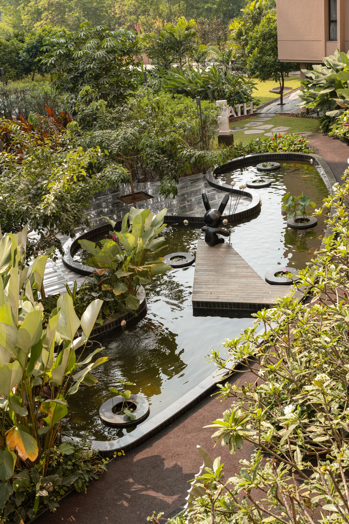 Nature&rsquo;s Bliss &mdash; Atelier Landschaft