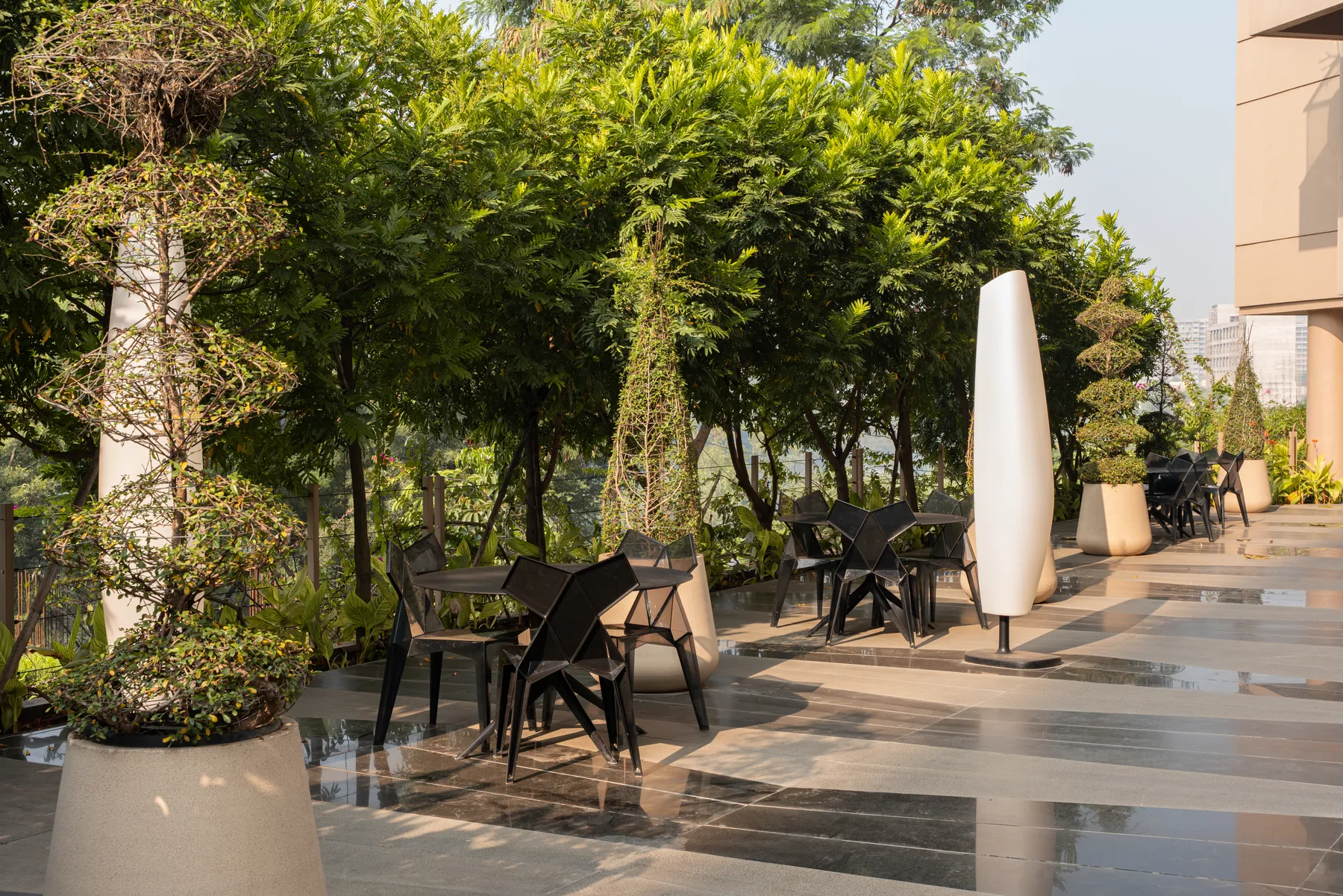 Nature&rsquo;s Bliss &mdash; Atelier Landschaft
