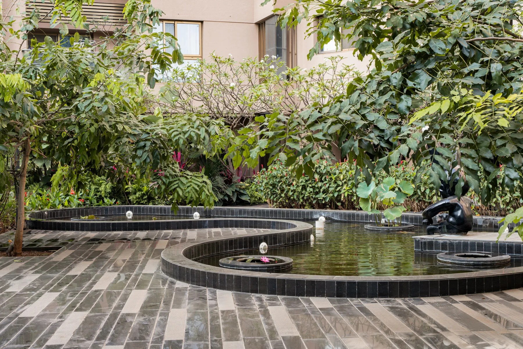 Nature&rsquo;s Bliss &mdash; Atelier Landschaft