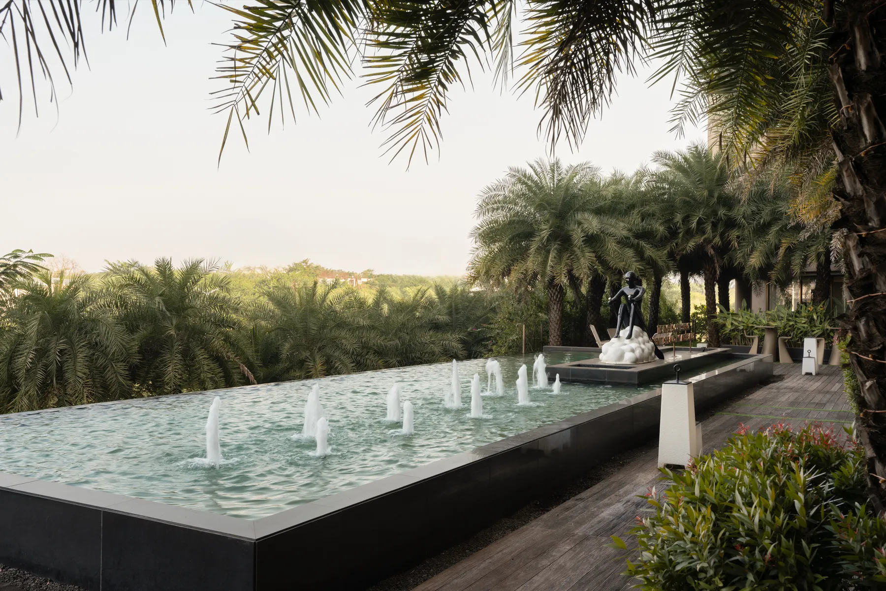 Nature's Bliss — Atelier Landschaft