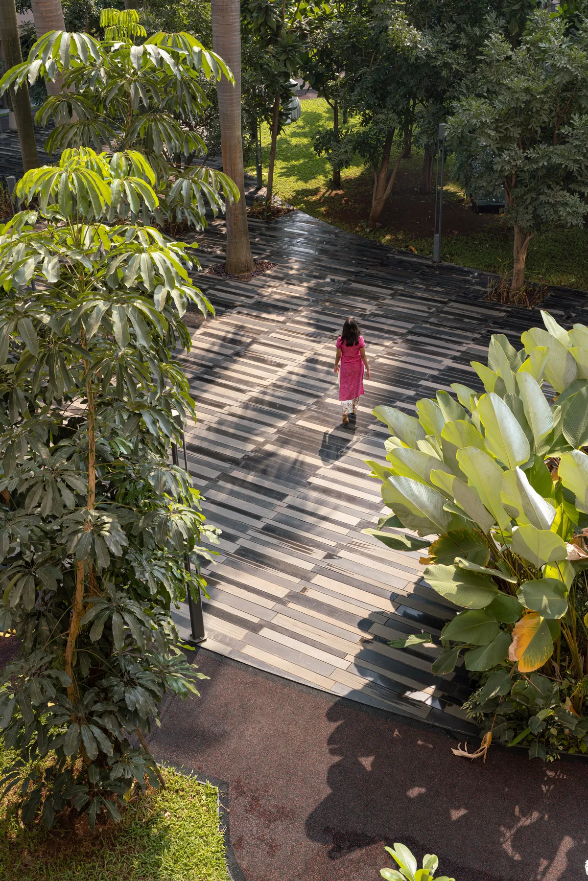 Nature's Bliss — Atelier Landschaft