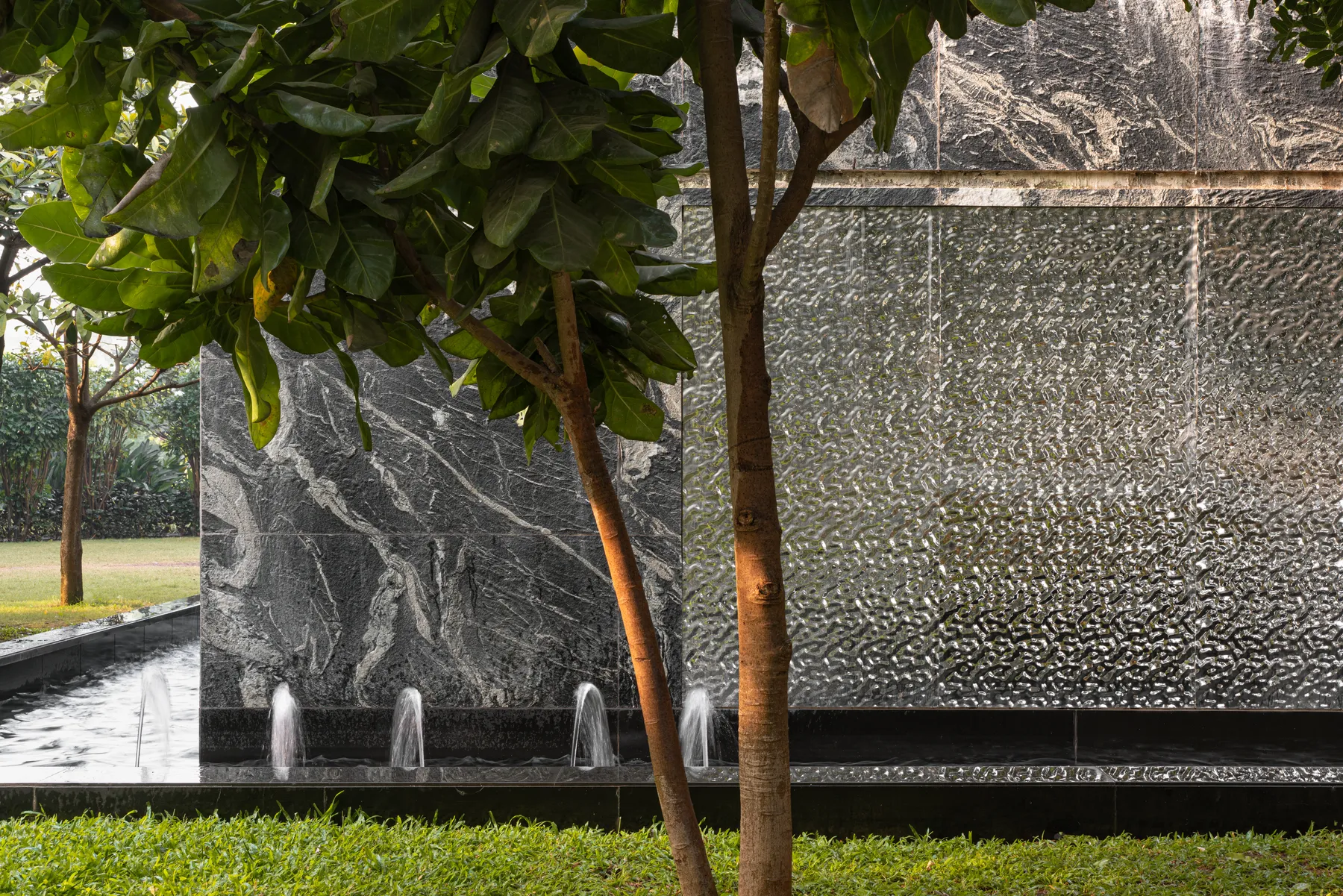Nature's Bliss — Atelier Landschaft