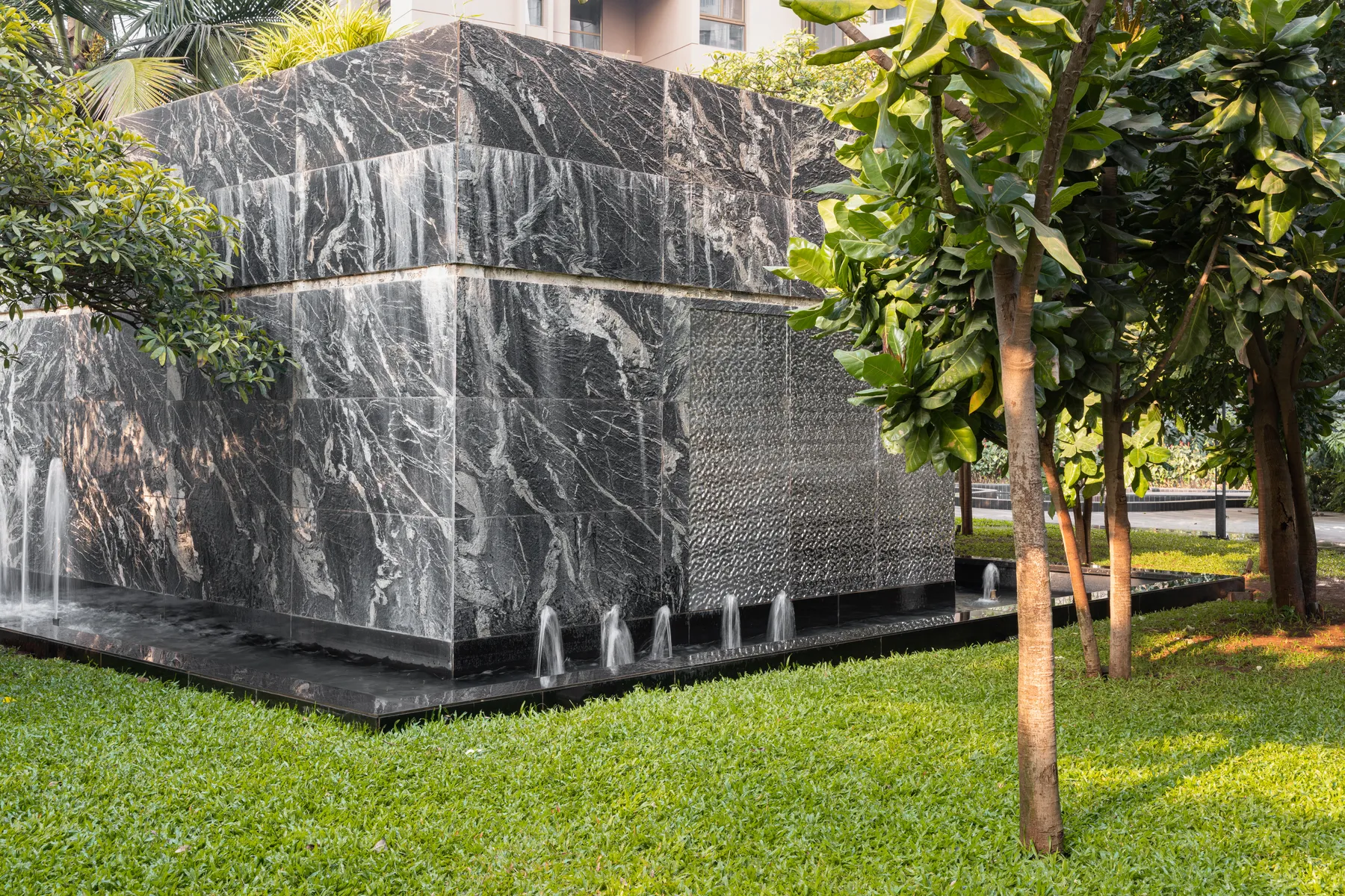 Nature's Bliss — Atelier Landschaft