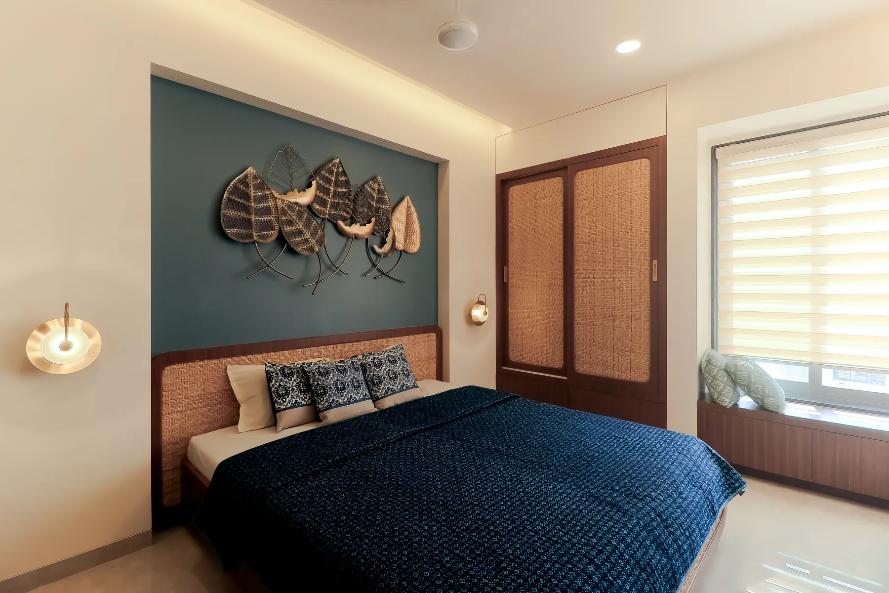Shubham Sharma Residence &mdash; Atelier Landschaft