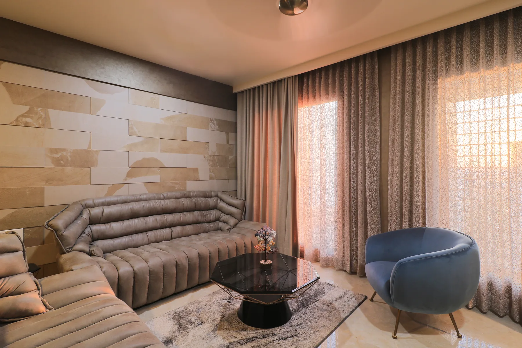 Shubham Sharma Residence — Atelier Landschaft