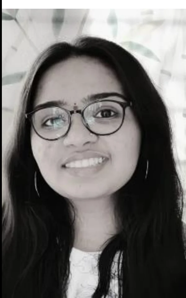 Pranali Borhade