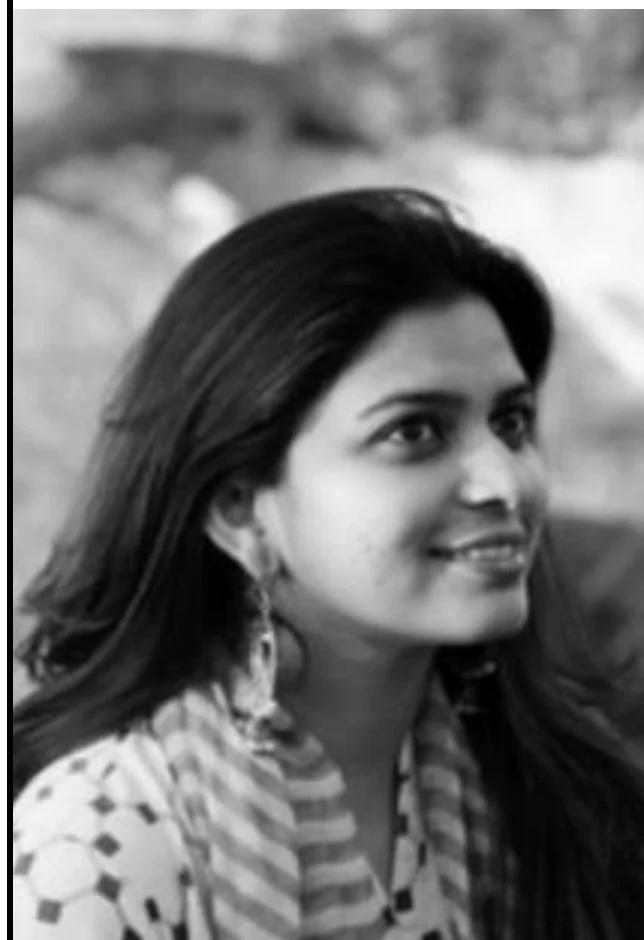 Pratiksha Hurpade