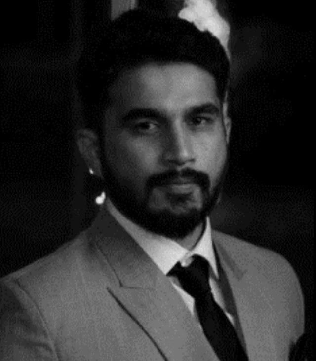 Shreenand Dabir