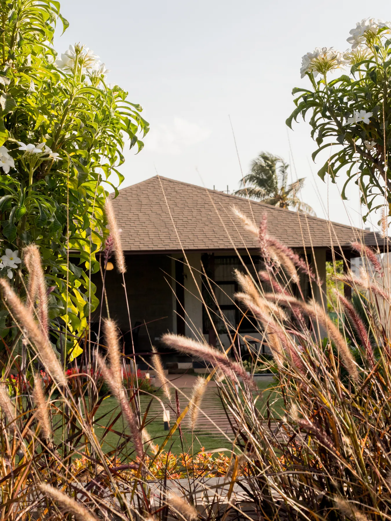 Varade Farm House &mdash; Atelier Landschaft