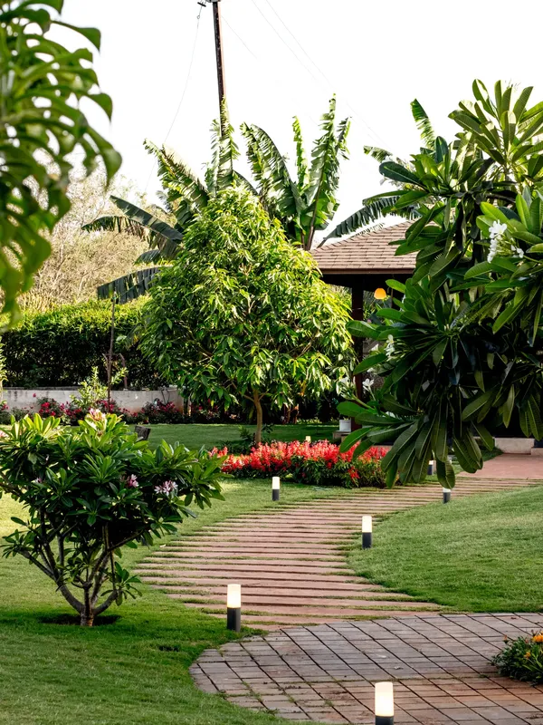 Varade Farm House