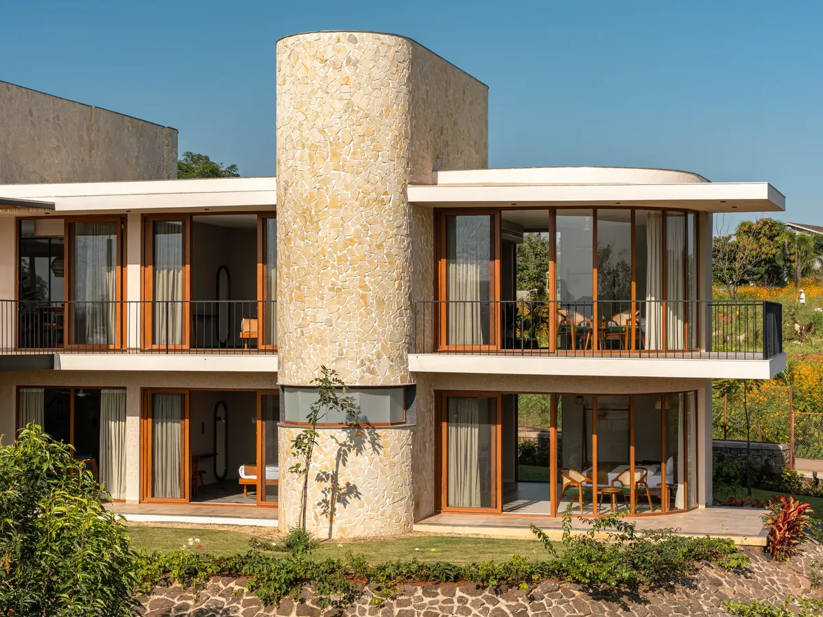 Amoha Villas