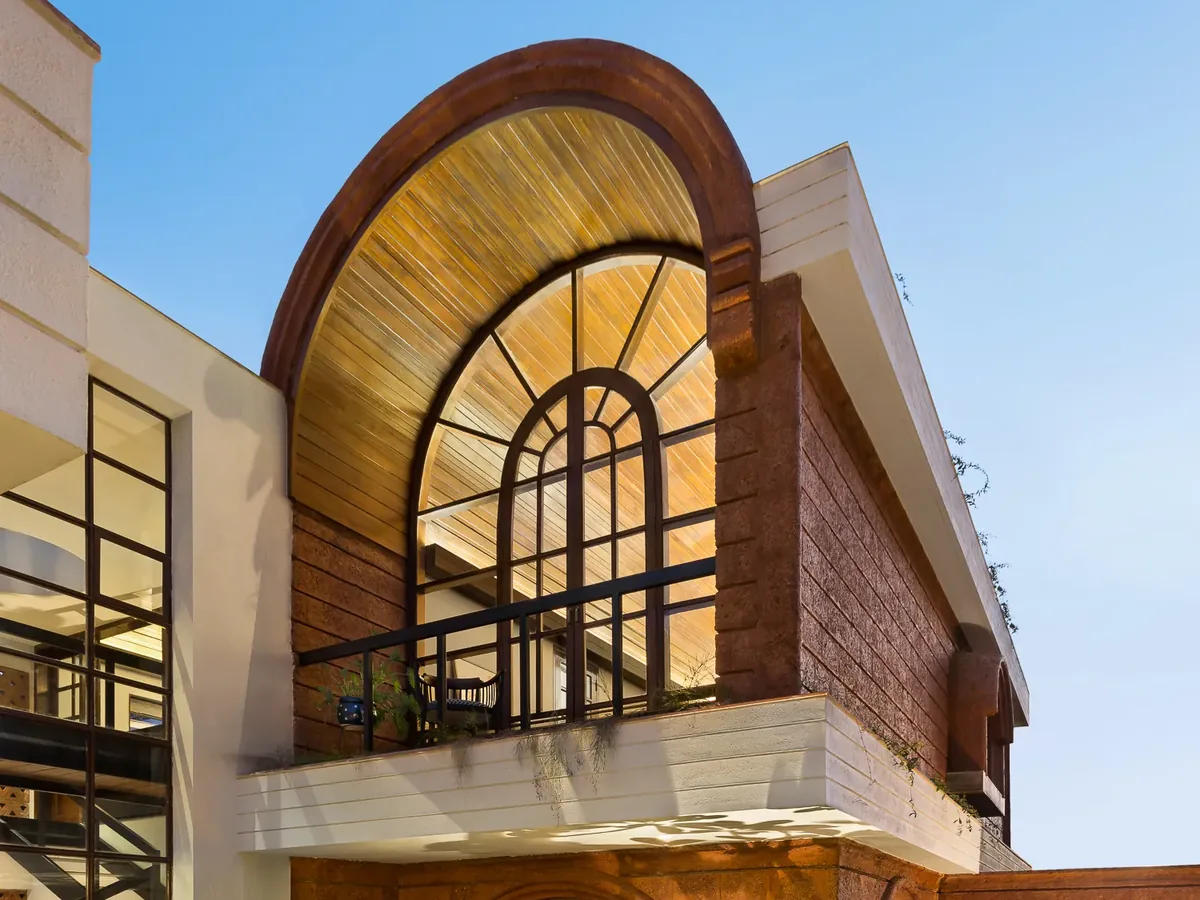 House of Whimsy