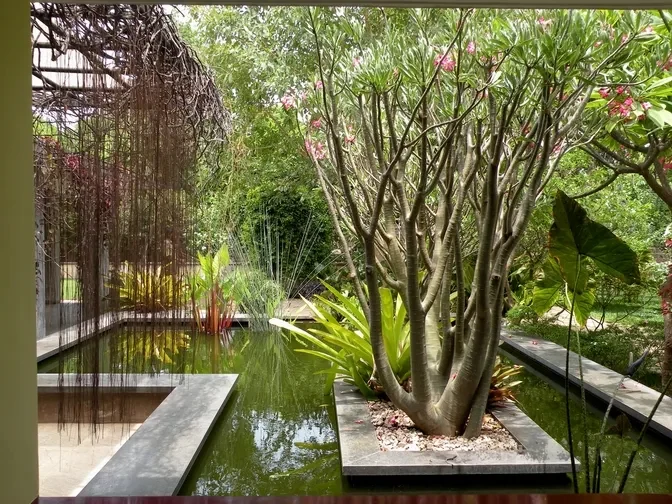 Pune House